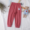 Casual pants for baby - PMMNAPOLES