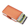 Leather Wallet Male - PMMNAPOLES