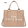 Tote Bag For Womens - PMMNAPOLES