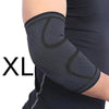 Elastic Gym Elbow Brace - PMMNAPOLES