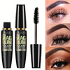 4D Black Mascara