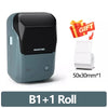 Niimbot B1 Mini Thermal Label Printer