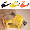 Anti-barking muzzle for dogs - PMMNAPOLES