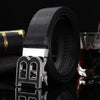 High quality genuine leather belt for men