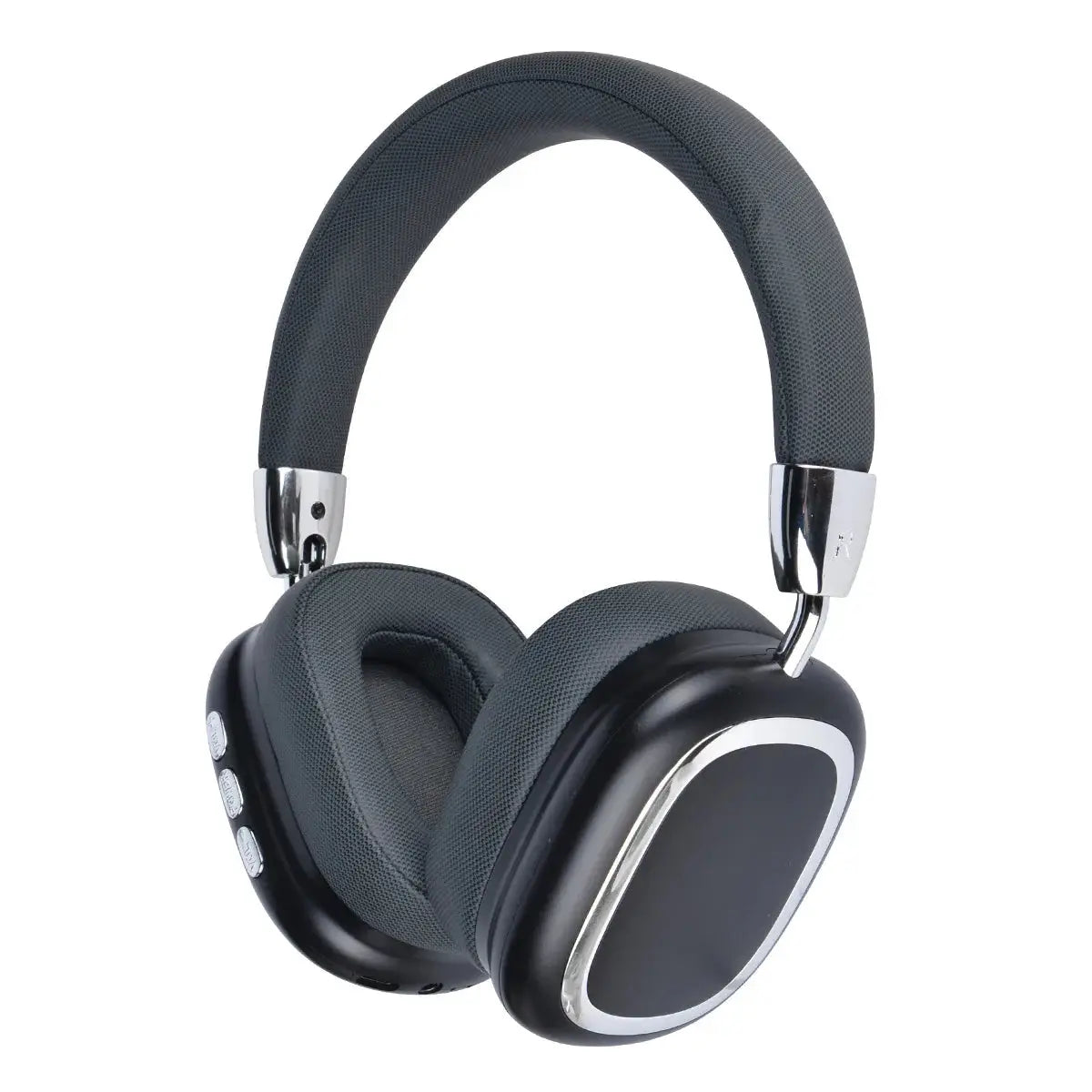 Wireless Noise-Cancelling Headphones – 40H Playtime, USB-C Lossless Audio, Personalized Spatial Sound for iPhone & Travel