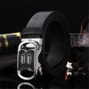 High quality genuine leather belt for men