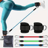 Resistance Band Set Straps Workout - PMMNAPOLES