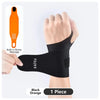 Adjustable Compression Wrist Guard - PMMNAPOLES