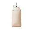 Portable dryer in beige color