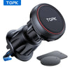 TOPK Magnetic Car Phone Holder