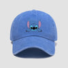 Stitch Casual Cap