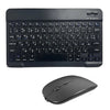 Bluetooth wireless keyboard