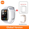 Xiaomi Smart Band 8 Pro 1.74” AMOLED Display