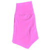 Women's Sports Yoga Shorts - PMMNAPOLES