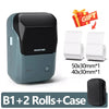 Niimbot B1 Mini Thermal Label Printer