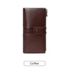 Women's long wallet - PMMNAPOLES