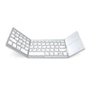 Mini Wireless Bluetooth Keyboard with Touchpad