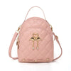 Fashion backpack for women