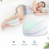 Orthopedic pillow for back pain relief - PMMNAPOLES