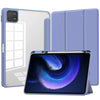 Case Magnetic Tablet Stand Cover Cases - PMMNAPOLES