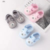 Cartoon Baby Shoes - PMMNAPOLES