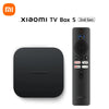 Xiaomi Mi TV Global Version