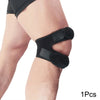 Knee Double Pads Patella - PMMNAPOLES