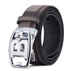 High quality genuine leather belt for men