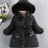 Winter jacket for girls