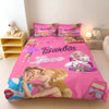 2 piece bedding set