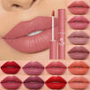 Strawberry Matte Liquid Lipstick - PMMNAPOLES