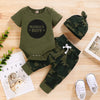 Baby Clothes Set - PMMNAPOLES