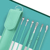 Stainless Steel Ear Wax Picker Ear Cleaners - PMMNAPOLES