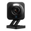 Black Wyze Cam v4 with 4MP resolution