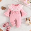 Baby Newborn Jumpsuit - PMMNAPOLES