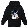 Game Astro Bot Hoodie for Kids