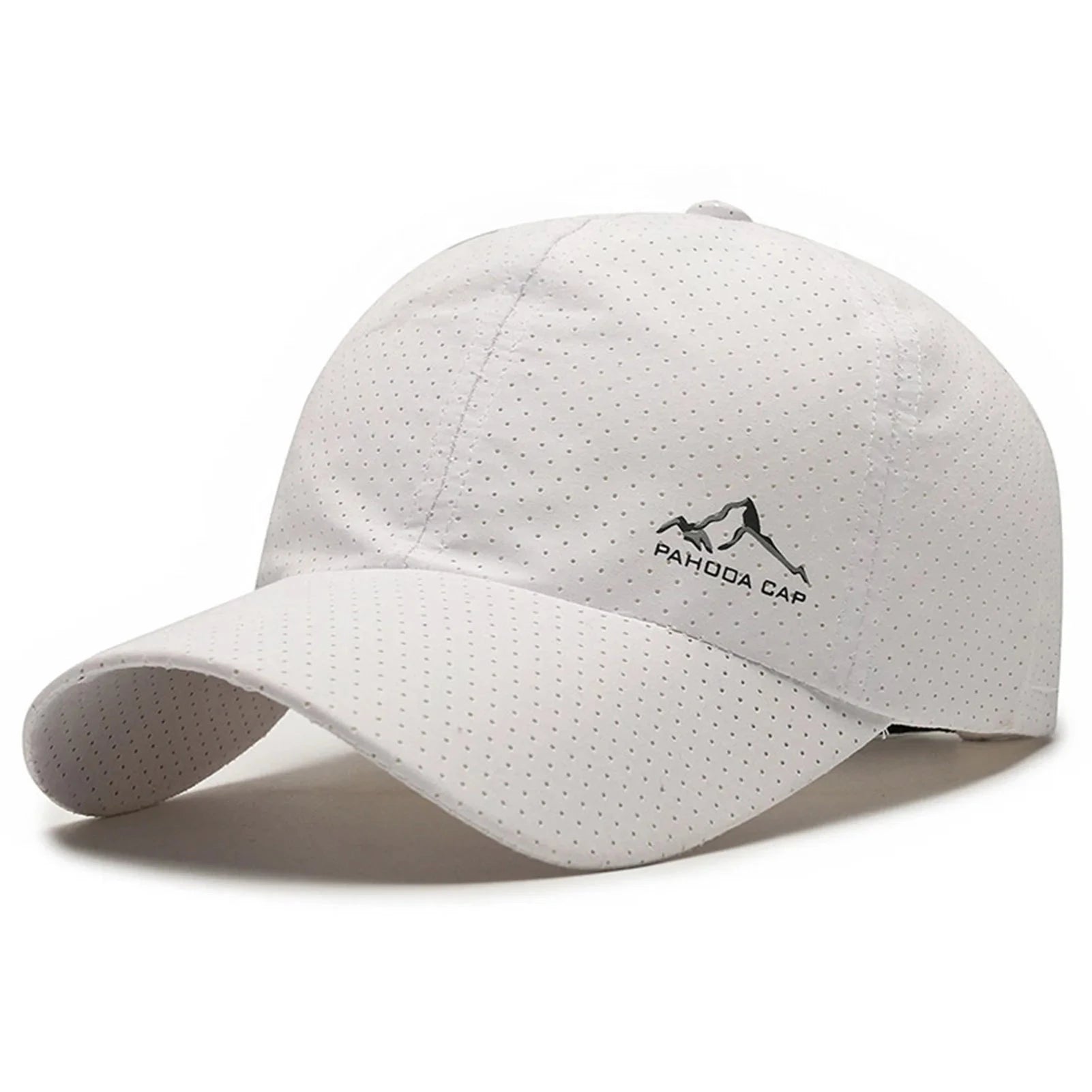 Unisex Quick Dry Breathable Caps for Outdoor Sports Set