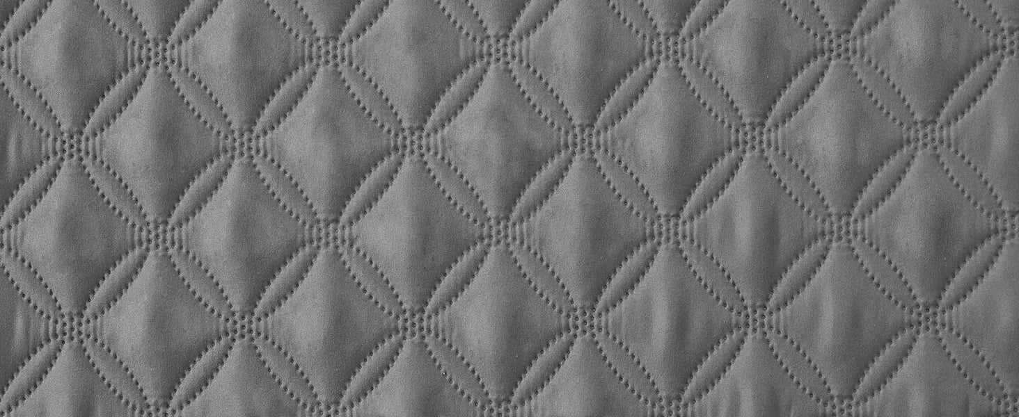 Mattress Protector Waterproof Soft Noiseless Deep Pocket