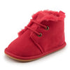 Winter Baby Shoes - PMMNAPOLES