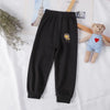 Casual pants for baby - PMMNAPOLES