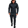 Men's Camouflage Tracksuit Sport - PMMNAPOLES