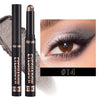 Waterproof pearlescent eyeshadow pencil, - PMMNAPOLES