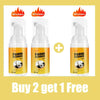 Buy 2 get 1 free multi-purpose foam cleaner offer