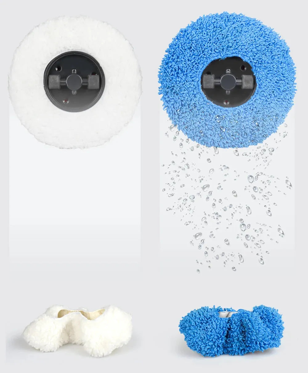 Smart Robot Vacuum Cleaner 3 In 1 Sweeping And Mopping