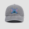 Stitch Casual Cap