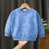 Sudadera de manga larga de Mickey de Disney