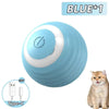 Rotating ball toys for cats - PMMNAPOLES