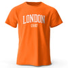 Vintage London 1987 Men's Sports T-Shirt