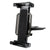 Adjustable universal tablet stand for 4 to 13 inches