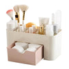 Plastic accessory organizer